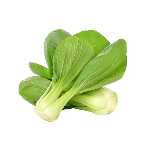 Cải thìa xanh