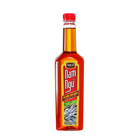 Nước mắm