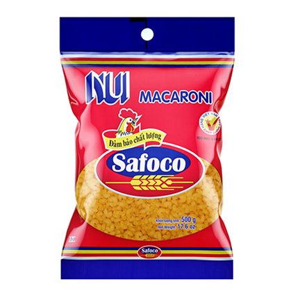 Nui safoco