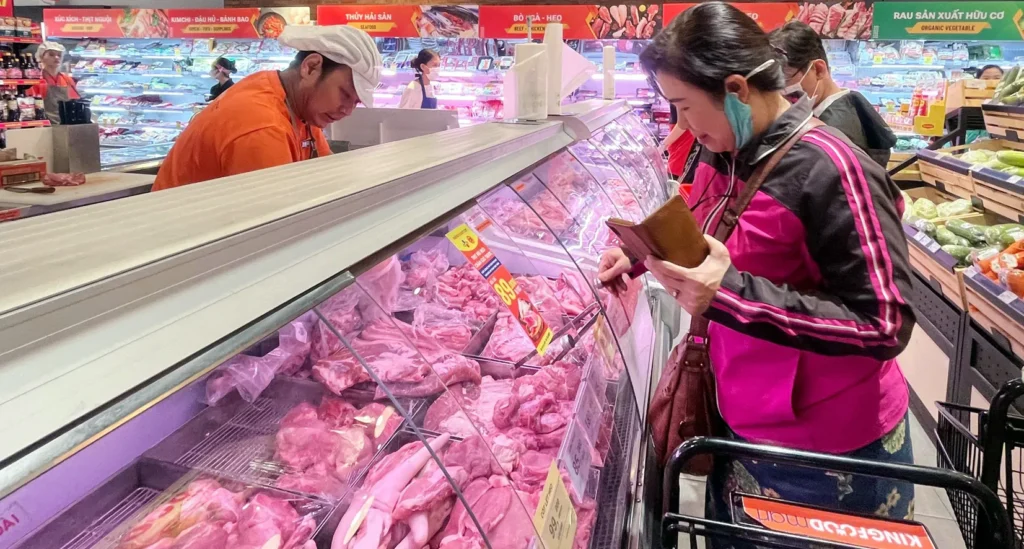 Mẹo nhận biết thực phẩm tươi sống ngoài chợ hay siêu thị mà ai cũng nên biết