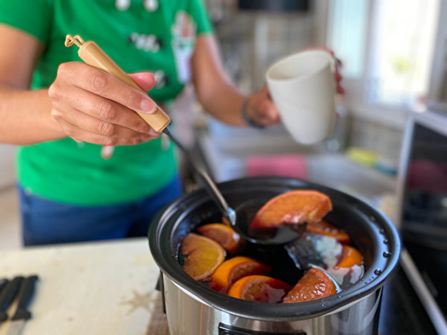 Mẹo nấu ăn ngon, tiết kiệm thời gian cho người bận rộn